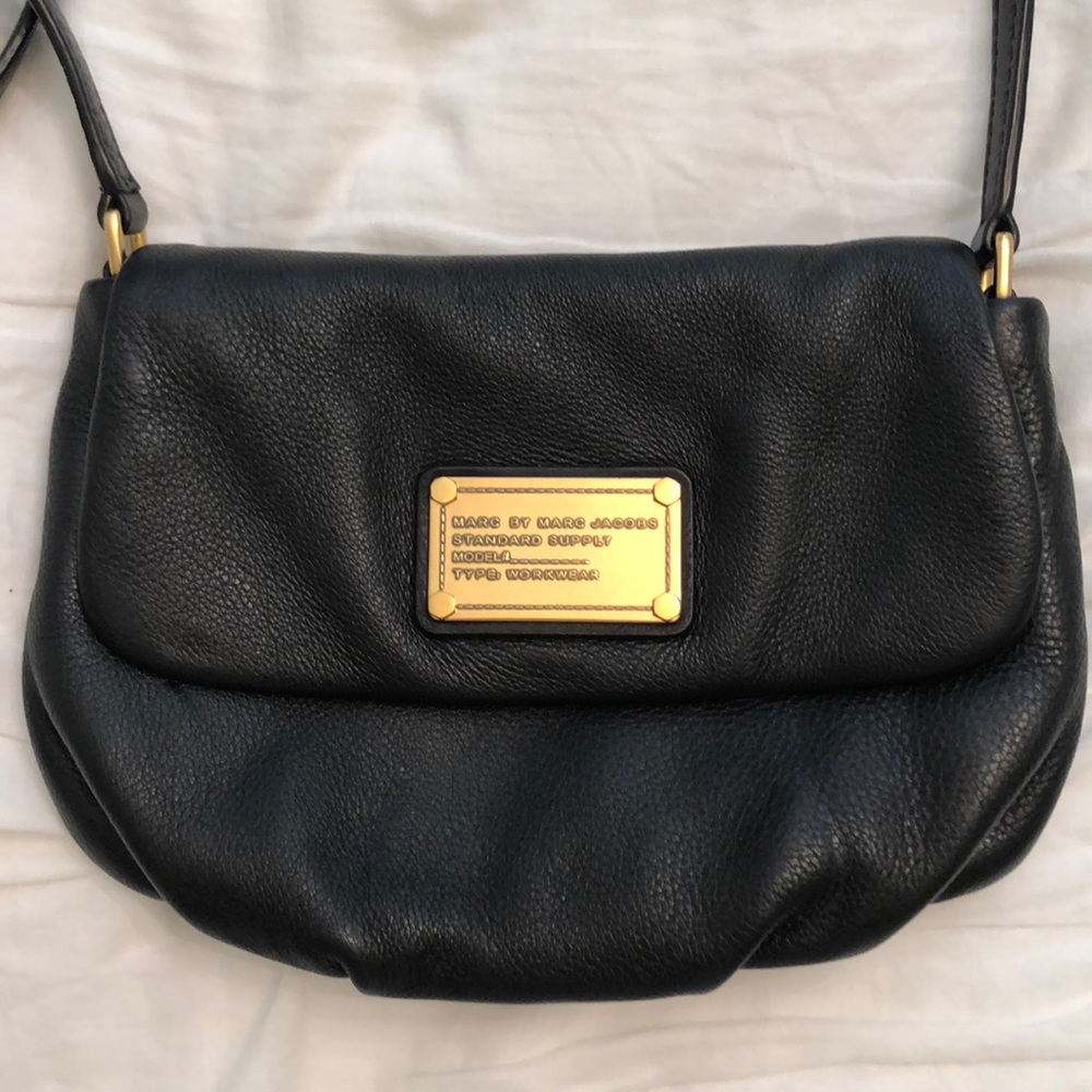 Marc by Marc jobs cross body bag